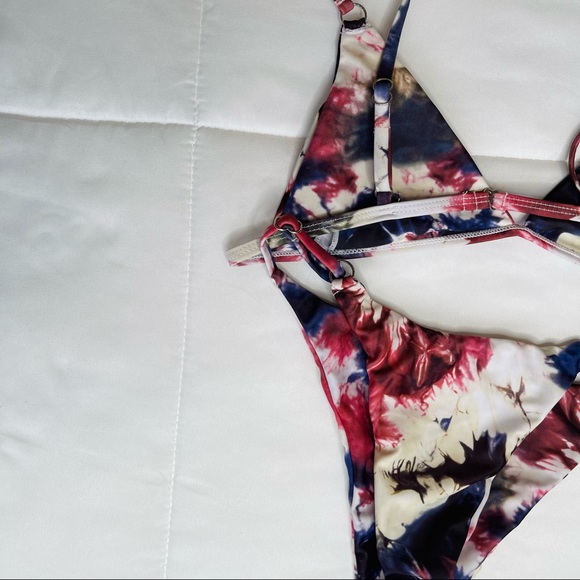 Shein Bathing Suit Set Size Small - Picture 4 of 6